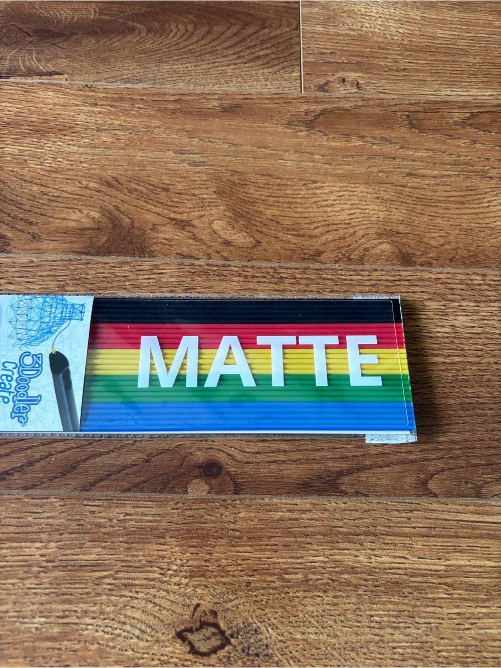 3Doodler create ABS Matte filament